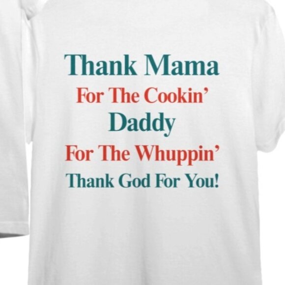 Sawyer Brown Thank God For You 90s Promo Country Music Concert Tour Fan T-Shirt - Picture 3 of 6